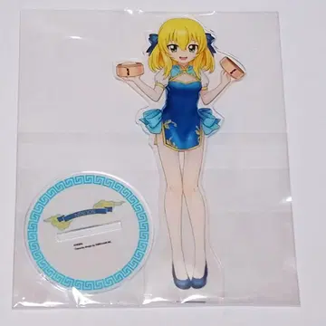 전국 오토메 아크릴 스탠드 차이나 걸 Ver. [ 소린 ]