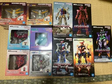 건담계 프라이스 묶음 판매