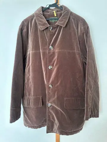 에디 바우어 자켓