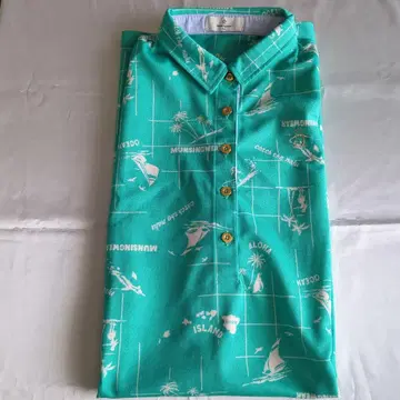 먼싱웨어 원피스 LL