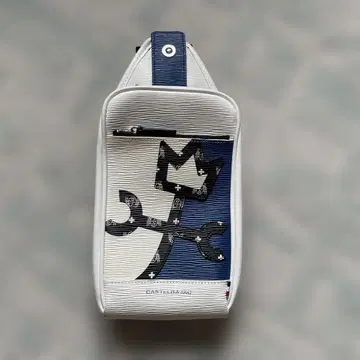 까스텔바작 바디백