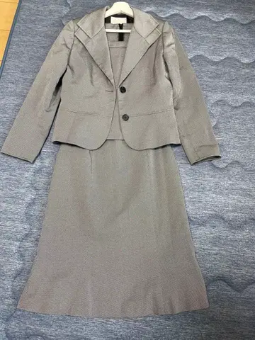 러블리퀸 빅 사이즈 여성용 포멀 슈트 셋업 13