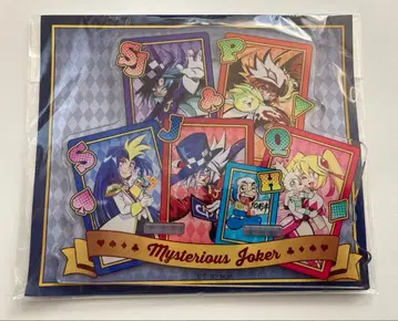 TV 애니메이션 괴도 조커 아크릴 멀티 스탠드 10주년 ver.