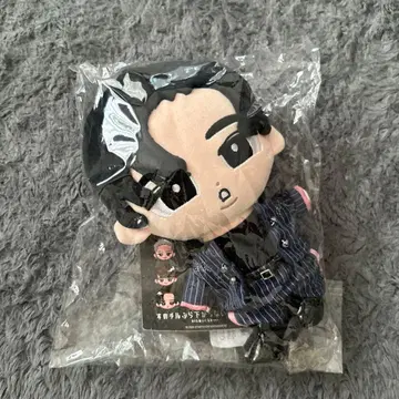 SnowMan 메구로 렌 스노칠 매달리지 않는 시리즈