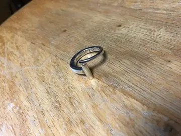 wakansilversmith 와쿠기 반지