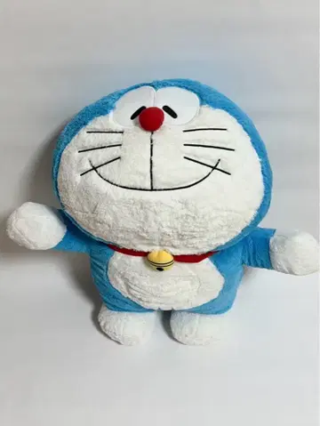 도라에몽 봉제 인형 약 30cm