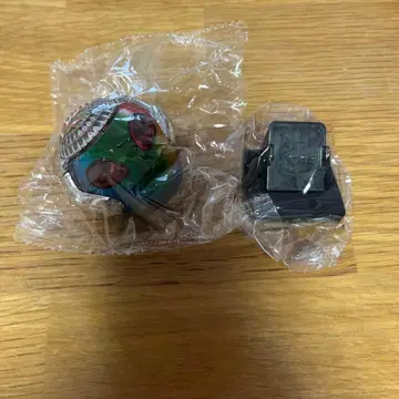 시프라 한정판 CRAZYGEARDEVICEHEADMASCOT