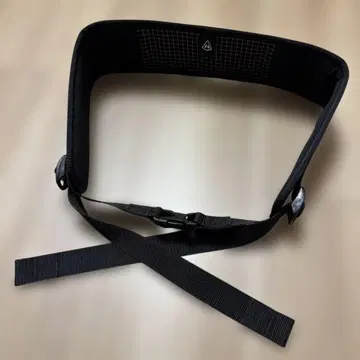 하이퍼라이트 마운틴 기어 허리 벨트