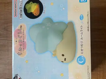 스미코구라시 복권 니세츠무리 룸 라이트 먼지 청소기