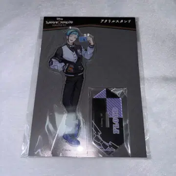 트위스테 유니온 벌스데이 플로이드 아크릴 스탠드 5주년 미개봉