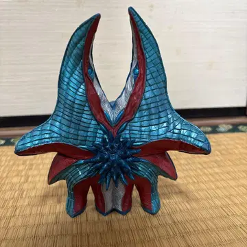 울트라맨 시리즈 괴수 피규어 안티마터