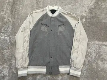 5351 풀옴므 스카잔 블루종 사이즈 2 새상품급