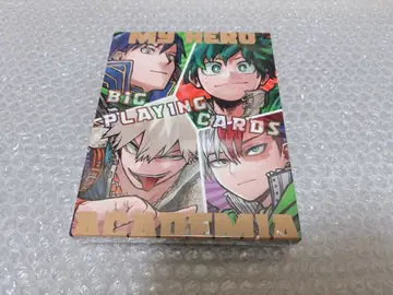 히로아카 카드놀이