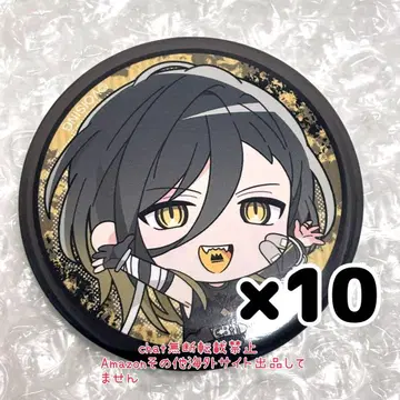 이레우스 유스케 캔뱃지 x 카미타이다 데포 SD