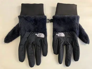 노스페이스 데날리 E-팁 장갑 블랙 M 미사용