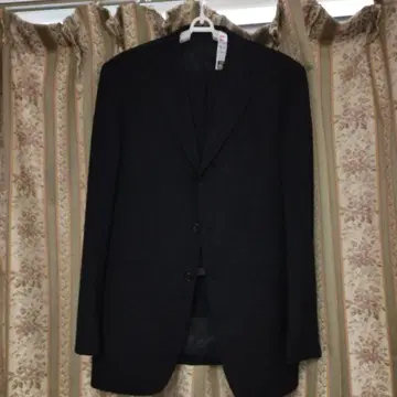 [ Paul Smith ] 비즈니스 정장 셋업 울 새상품급 sizeL