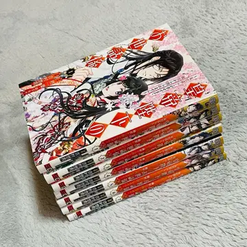 황제 폐하의 시중꾼 1권부터 7권