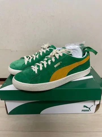 Puma Suede VTG 29