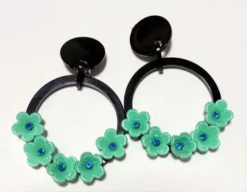 MARION GODART PARIS 마리온고다르 귀찌 주얼리