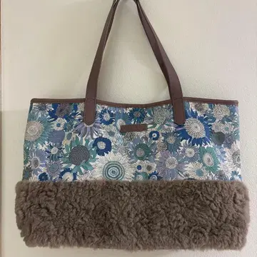 보아 리버티 토트백 INTERMODE