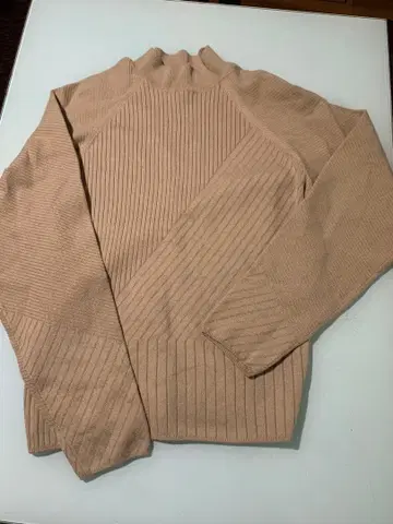 ELENDEEK 고급 니트