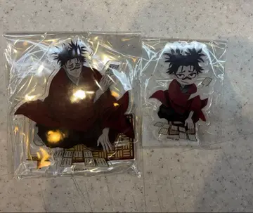 주술회전 KITTE 쵸소우 아크릴 스탠드