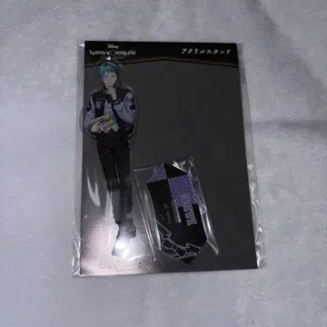 트위스테 유니온 벌스데이 제이드 아크릴 스탠드 5주년 미개봉