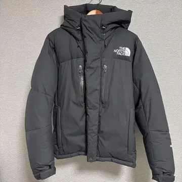 THE NORTH FACE 발트로 라이트 자켓 다운 자켓 M