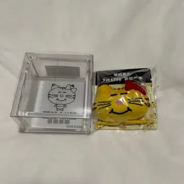 [ 미사용 새상품 ] 마스다 타카히사 굿즈 세트