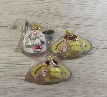 패키지 참 산리오