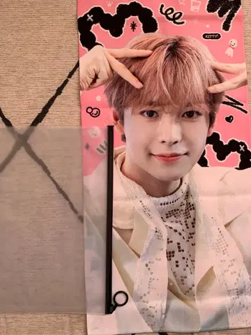 nct wish 유우시 슬로우 슬로건