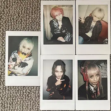 ACME DIV CHISA님 폴라로이드