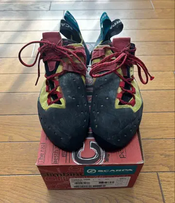 스컬파 구 키메라 40.5