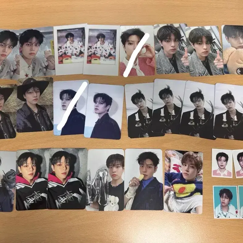 스트레이키즈 승민 포카 straykids seungmin