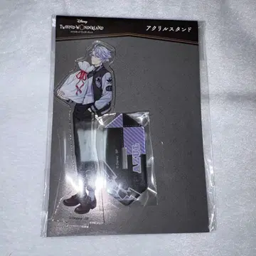 트위스테 유니온 벌스데이 아즈르 아크릴 스탠드 5주년 미개봉