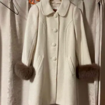 아푸와이저 리셰 코트