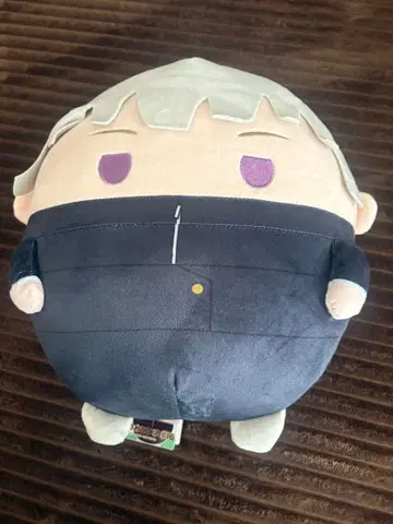 봉제 인형 이누마키 토게