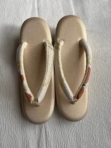 조리 사오리 골드 오비지 거의 미사용