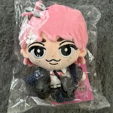 SnowMan 스노칠 늘어뜨리지 않는 시리즈 사쿠마 다이스케