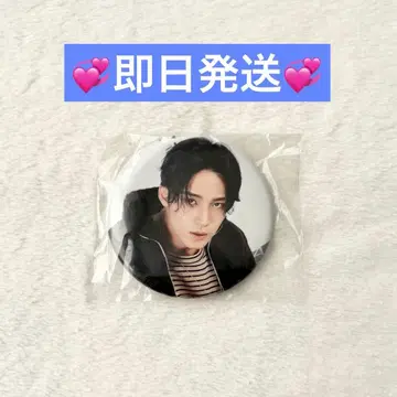 SEVENTEEN 민규 캔뱃지 dream 감뱃지 popup