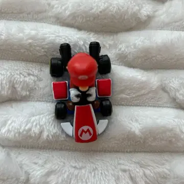 마리오 미니카 약 5cm