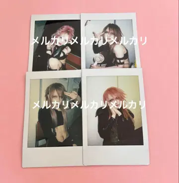 JILUKA Sena 폴라로이드 5