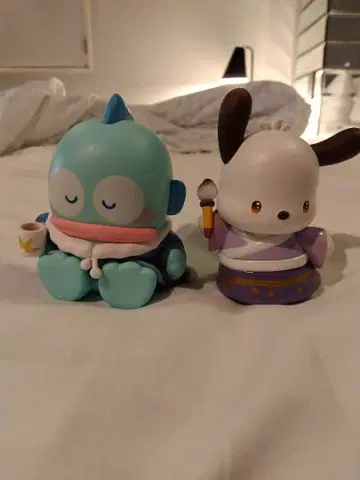 산리오 한교동 포차코