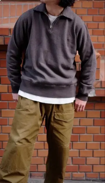 시착만 한 slopeslow 하프 집 탑