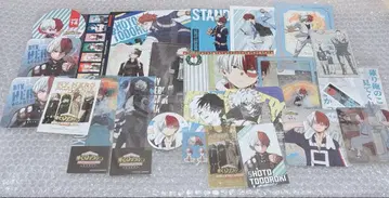 히로아카 특전 토도로키 다비