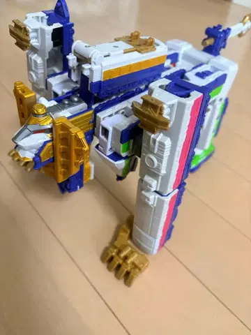 사파리 가오 토큐저