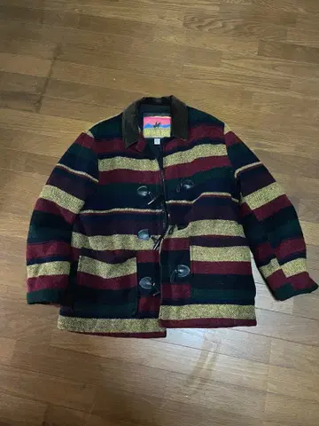 SANTA FE TRAIL 자켓