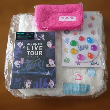 미사용 새상품 키스마이 굿즈 묶음 판매