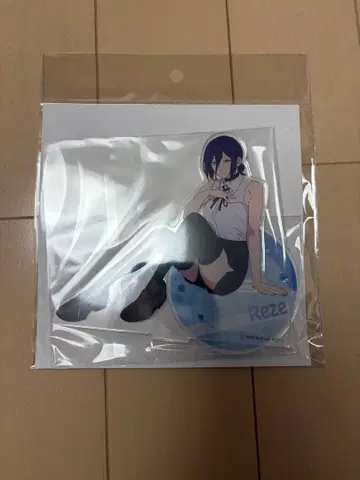 체인소 맨 레제편 아크릴 스탠드 REZE 레제 에스카이