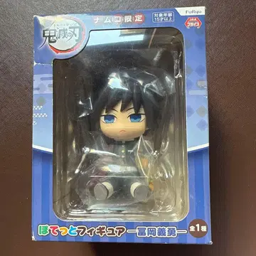 귀멸의 칼날 폿테토 피규어 토미오카 기유